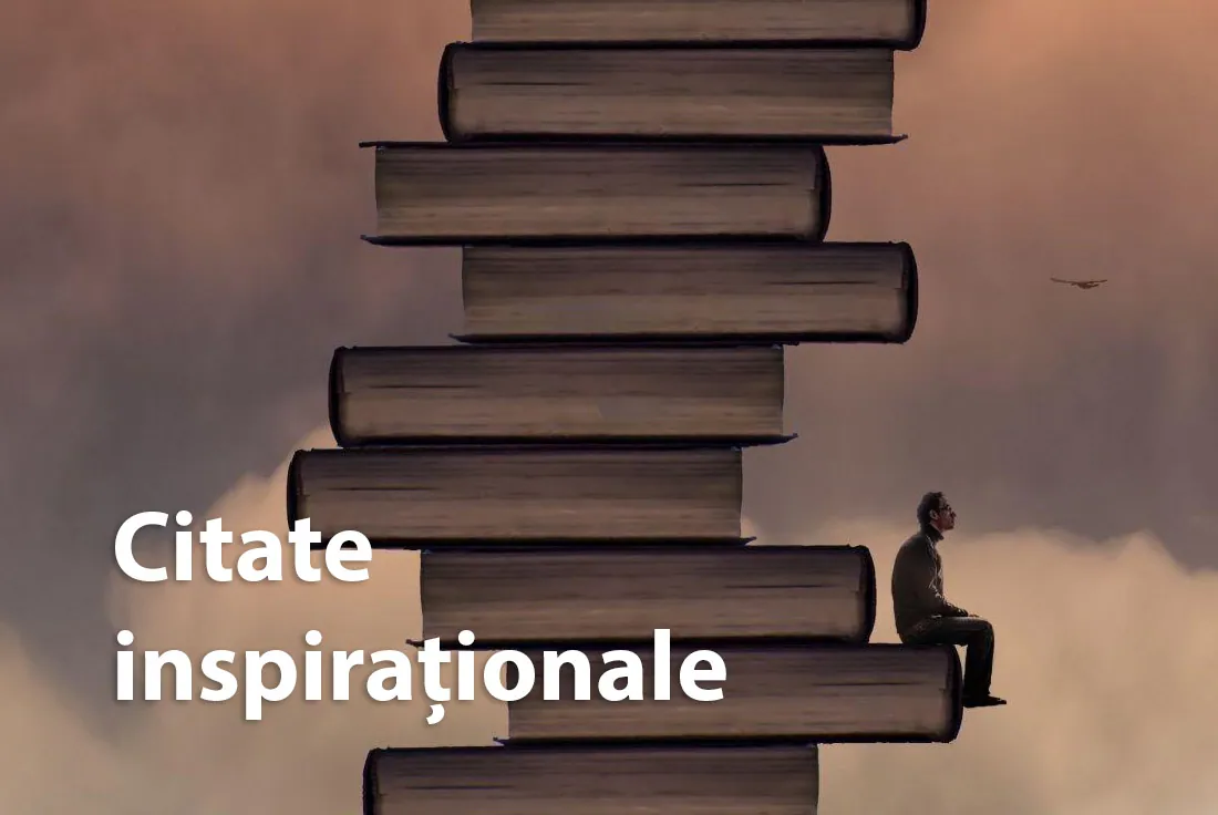 Citate inspiraționale
